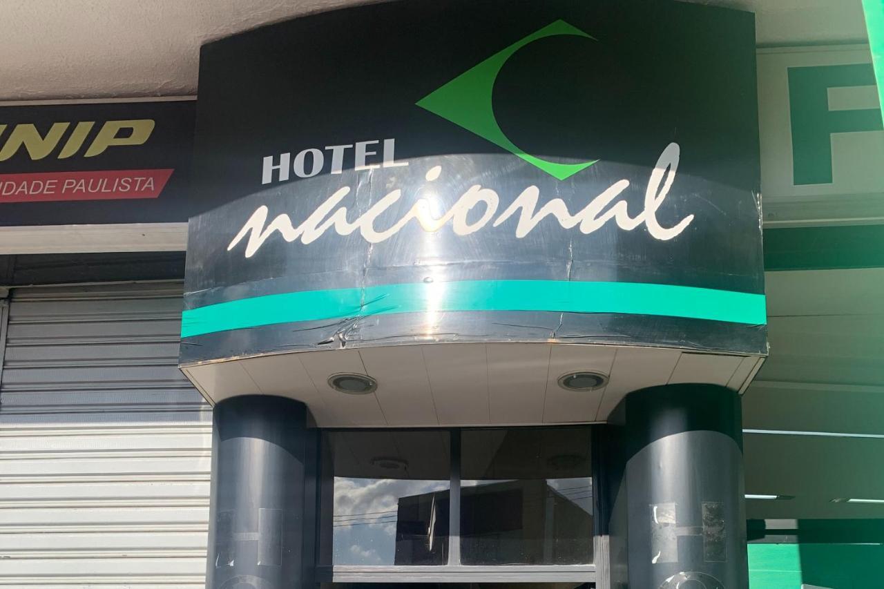 Nacional Arapiraca